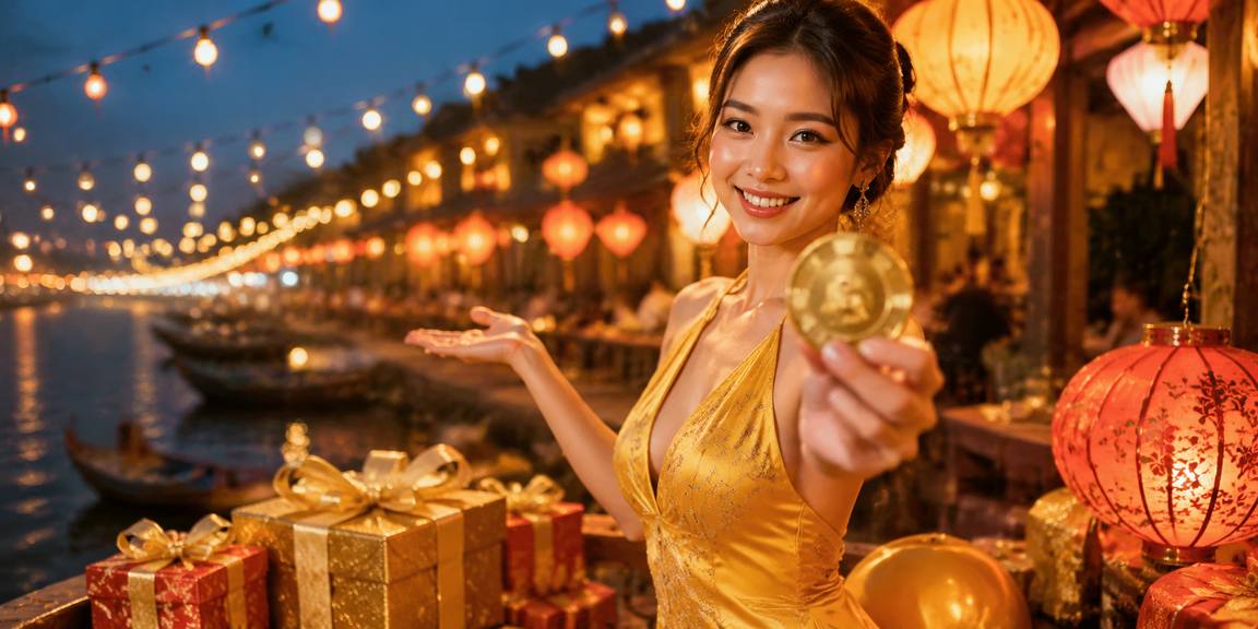 kulbet Khám Phá Slot Thap Sang Tại Kulbet
